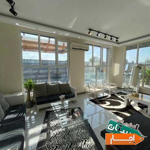 اجاره ویلا مدرن شیک و نوساز