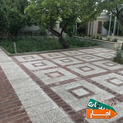 اجاره باغ ویلا در شهریار روستای بکه