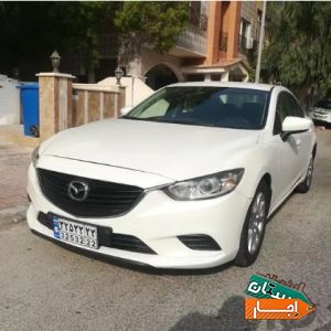 کرایه خودرو مزدا با بهترین قیمت
