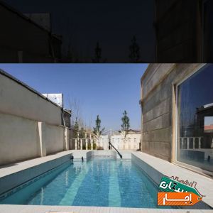 اجاره ویلا استخر ابگرم سهیلیه کردان جنوبی