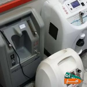 اجاره و فروش اکسیژن سازبا بهترین قیمت