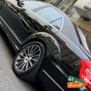 اجاره خودروs500/ماشین بنز/کرایه/رنت با منصفانه ترین قیمت
