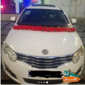 اجاره ماشین عروس با بهترین کیفیت