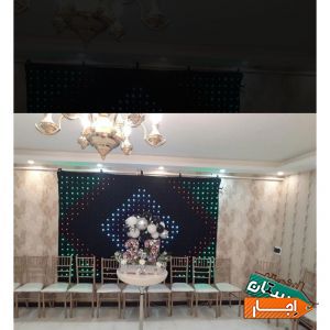 دیجی DJ باغ خانوادگی . باغ مراسم اجاره باغ