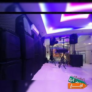 اجاره باند فلشخوربلوتوثی،نور صدا،djدیجی آقا و خانم