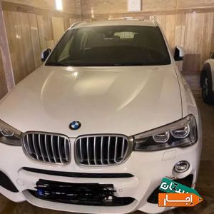 رنت خودرو x4 با شرایط عالی