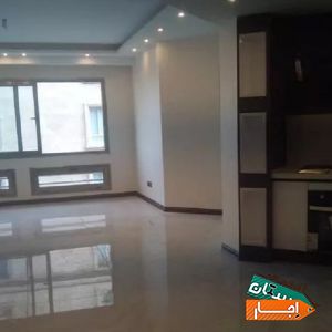 سعادت آباد کاج مروارید 118متر نوساز اجاره چندساله با بهترین امکانات