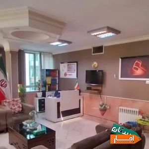 اجاره ساعتی دفتر وکالت به وکیل یا کارآموز وکالت
