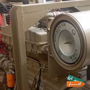 ژنراتور موتوربرق اجاره دهنده خریدار با بهترین شرایط