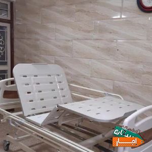 اجاره تخت بیمار بیمارستانی ، اجاره ویلچر با بهترین قیمت