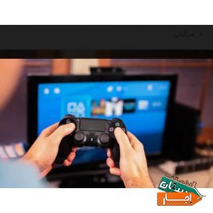 اجاره ps4 کرایه پی اس فور