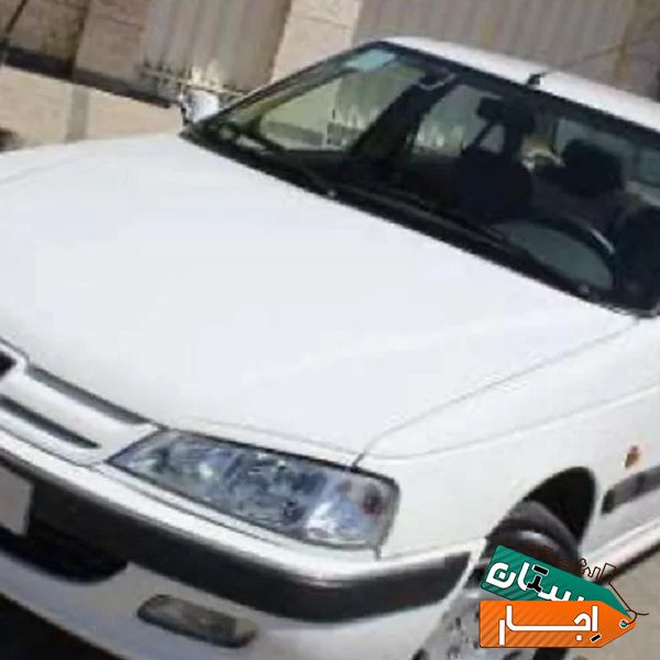 اجاره خودرو اجاره پرشیا