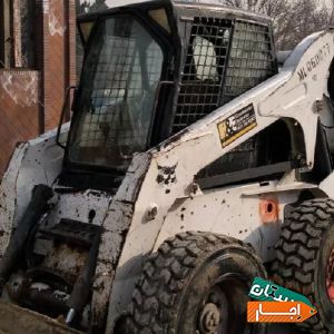 اجاره بابکت با شرایط مناسب