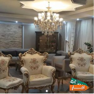 اجاره آپارتمان 170متر4خواب فول تکواحد کاشانی اباذر با بهترین قیمت