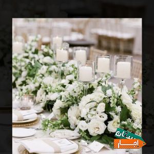 باغ و تالارتشریفات مجالس و اجاره ویلا، سالن