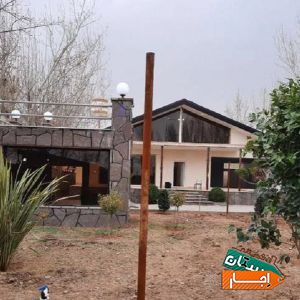 اجاره ویلا استخردار در کردان با مناسب ترین شرایط