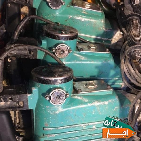 اجاره هیلتی دیوار اجاره بتن کن کرایه هیلتی