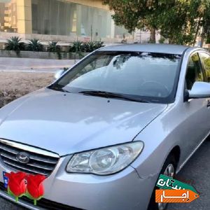 اجاره ماهانه و روزانه النترا اتومات با بهترین شرایط