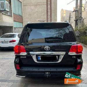 اجاره خودرو / اجاره ماشین / اجاره لندکروز
