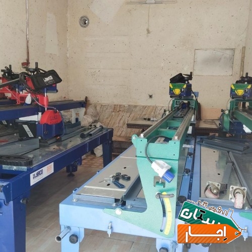 دستگاه سنگبری فرز آبی