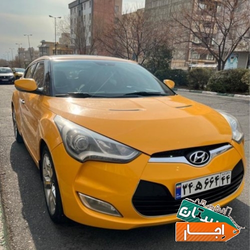 اجاره خودرو به صورت ماهانه و قیمت توافقی
