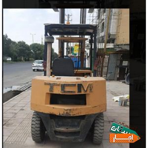 اجاره لیفتراک