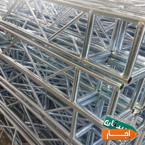 اجاره اسپیس قاب و سوله استیج سالن