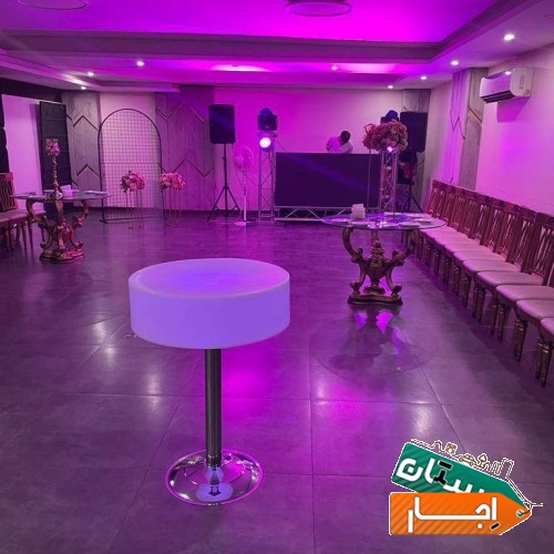 اجاره سالن اجتماعات،تشریفات مجالس
