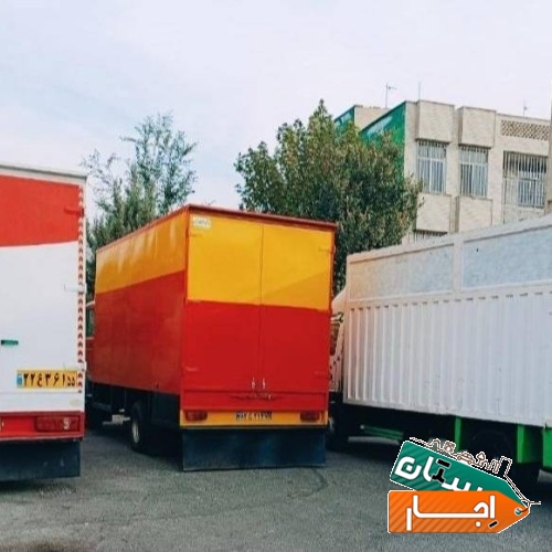 خدمات باربری اسباب کشی جابجایی کارگر خالی اثاثیه منزل