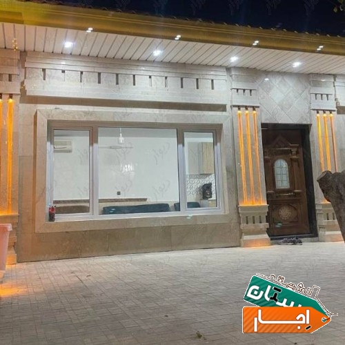 اجاره روزانه باغ ویلا استخر دار ابگرم