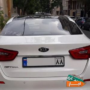 اجاره خودرو کرایه اپتیما