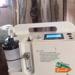 اجاره دستگاه اکسیژن ساز خارجی و ده و پنج لیتری