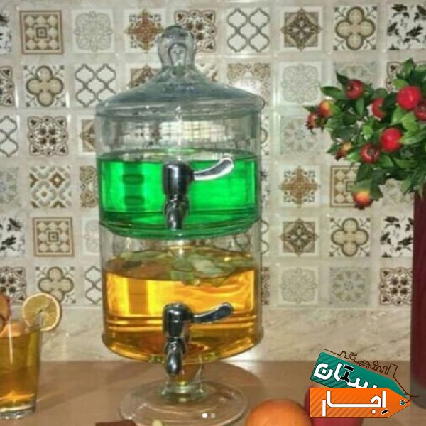 اجاره و کرایه شف آبمیوه