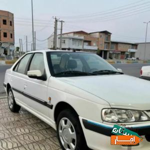 اجاره خودرو رنت پرشیا 99 در حد صفر