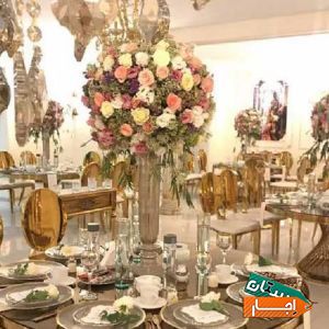 اجاره سالن اجتماعات و باغ تالار تشریفات مجالس با بهترین امکانات