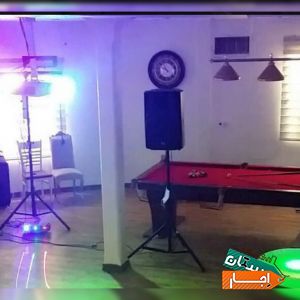 اجاره باند فلشخور رقص نور دیجی خانم و آقا