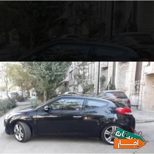 اجاره هیوندا ولستر مشکی