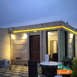 اجاره باغ ویلا در شهریار با بهترین امکانات