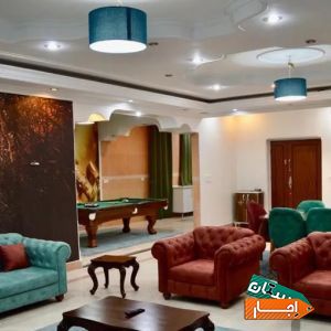 اجاره هتل آپارتمان مبله،ضدعفونی کامل