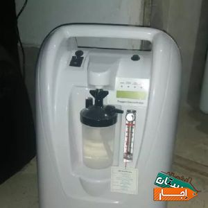 اجاره و فروش انواع دستگاه های اکسیژن ساز و کپسول با بهترین قیمت