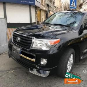 اجاره خودرو لندکروز/اجاره لندکروز /اجاره ماشین لندکروز