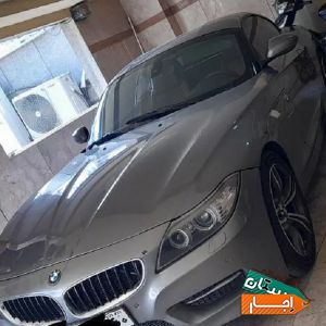 اجاره bmw z4