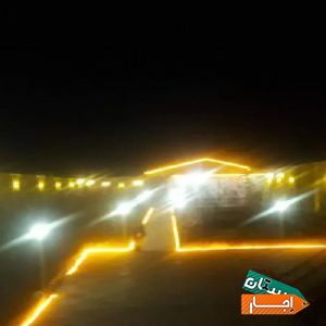 اجاره باغ جهت مهمانی وتولد ودورهمی