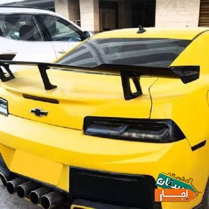 رنت خودرو اجاره ماشین شورولت کامارو 2016