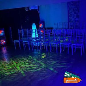 تشریفات و اجاره سالن،تولد،مهمانی،دورهمی،اجتماعات با بهترین امکانات