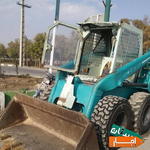 اجاره بابکت