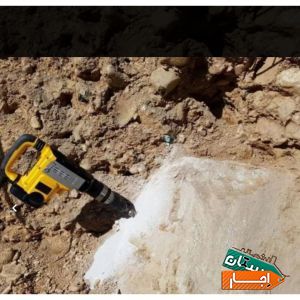 اجاره هیلتی تفنگ میخ کوب شیار زن سنگ فرز