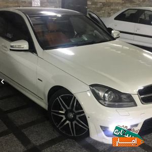 اجاره بنز C200/کرایه خودرو.رنت ماشین/اتومبیل