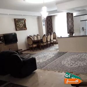 اجاره 135متر/طبقه اول با پارکینگ تکواحدی/چهارباغ شرقی با قیمت عالی