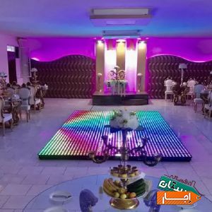 اجاره باغ و سالن عقد و عروسی و نامزدی و بله برون با بهترین شرایط